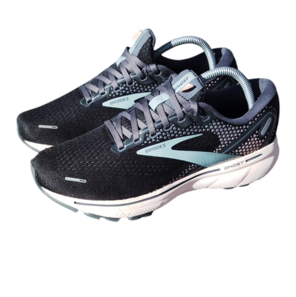 Brooks Ghost 14 Running‎ Shoes sz 9.5
